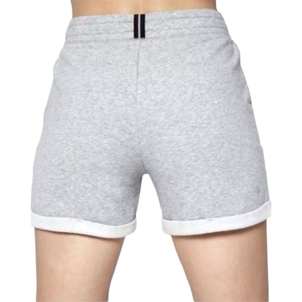 Fourlaps rush shorts rush grey Heather workout size XL streetwear